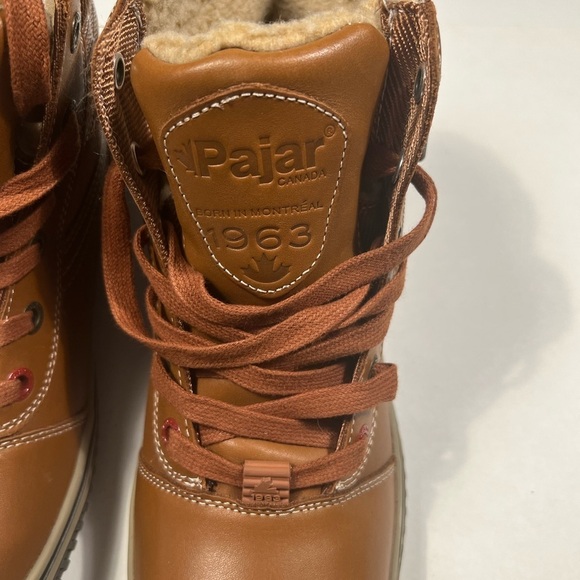 Pajar-TEX - NWT US 8-8.5 NWT - Picture 3 of 15